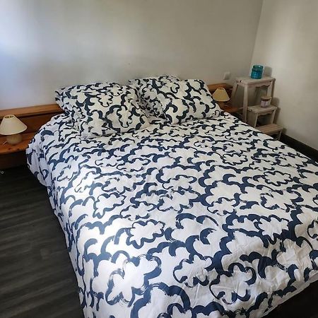 Chalet Au Coeur Des Landes Ychoux Екстериор снимка