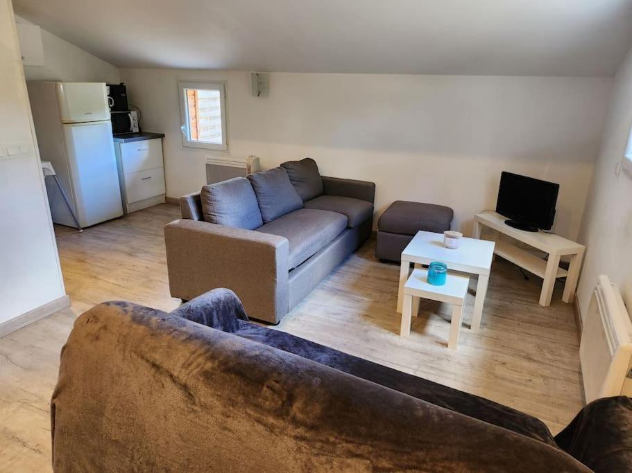 Chalet Au Coeur Des Landes Ychoux Екстериор снимка