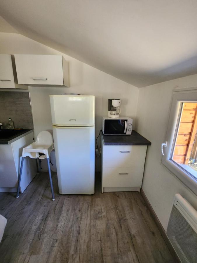 Chalet Au Coeur Des Landes Ychoux Екстериор снимка
